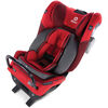 Radian 3Qxt Latch All-In-One Convertible Car Seat - Red Cherry