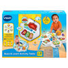 VTech Buzz & Learn Activity Table - English Edition