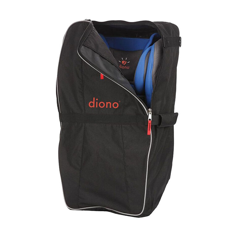 Sac de voyage pour siège d'auto Diono Radian