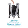 Parc de voyage 3-en-1 Swift de Maxi-Cosi  - Essential Graphite