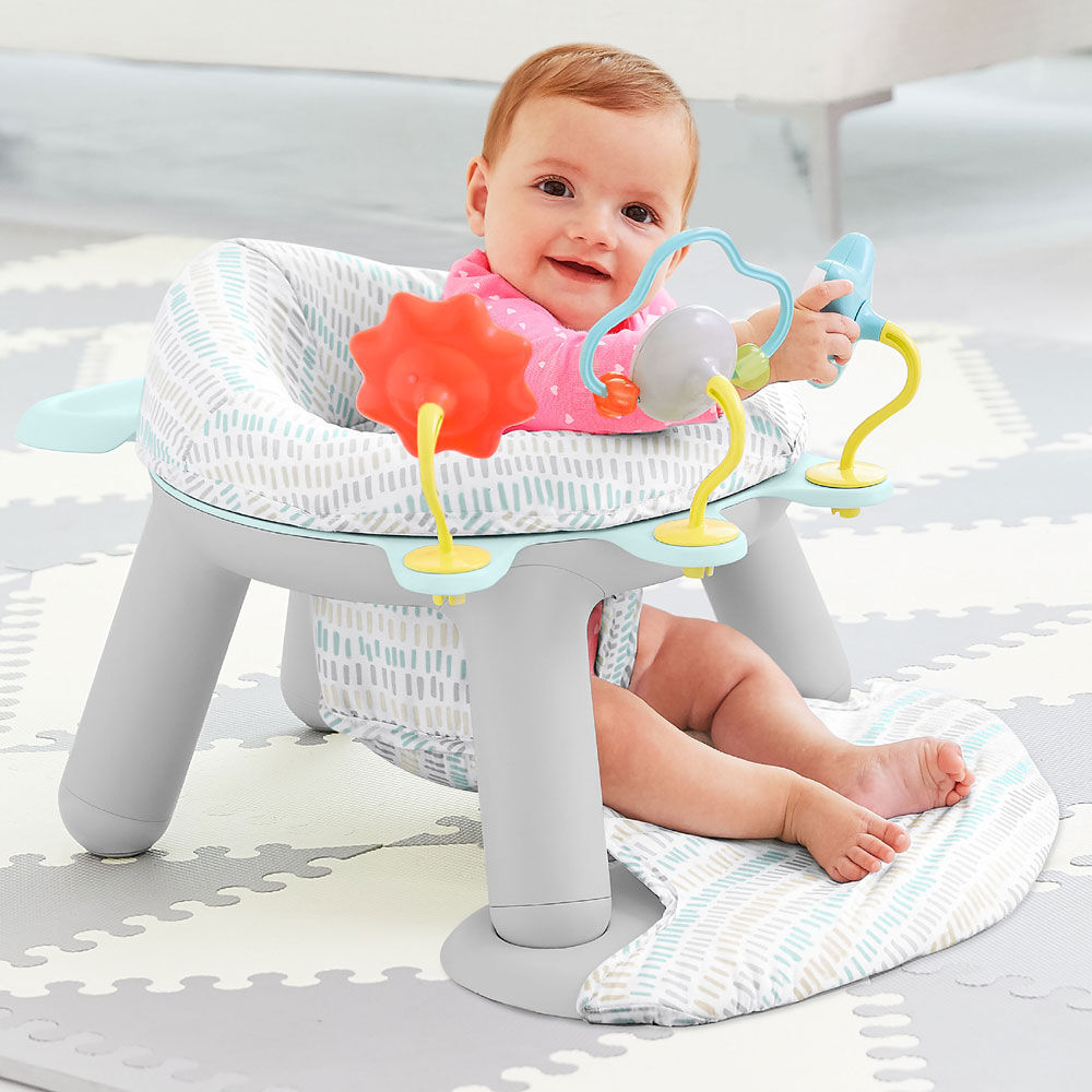 skip hop activity center buy buy baby