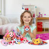 Scented Cutetitos Carnivalitos - Surprise Stuffed Animals - Collectible Carnival Plush - Series 1