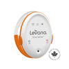 Moniteur de mouvement de bébé sans fil Levana Oma Sense, avec vibration à adaptation sensorielle aléatoire et alertes.