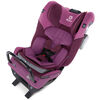 Radian 3Qxt Latch All-In-One Convertible Car Seat - Purple Plum