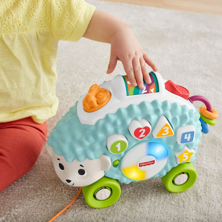 Fisher-Price Trieur De Forme Papillon jouet bébé…