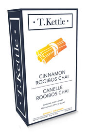 Cinnamon Roobios Chai Tea Box Of 10