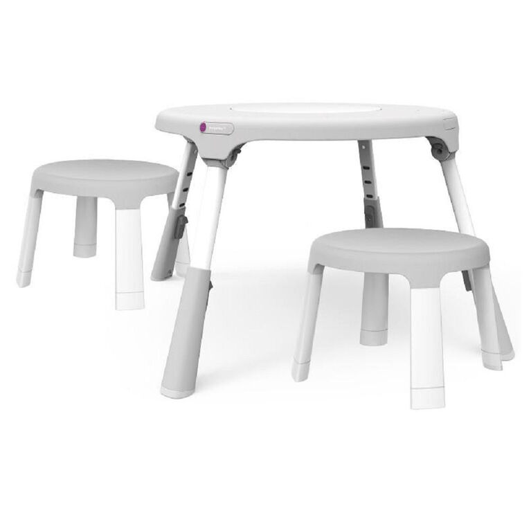 Oribel Portaplay Activity Center Wonderland Adventure Stools