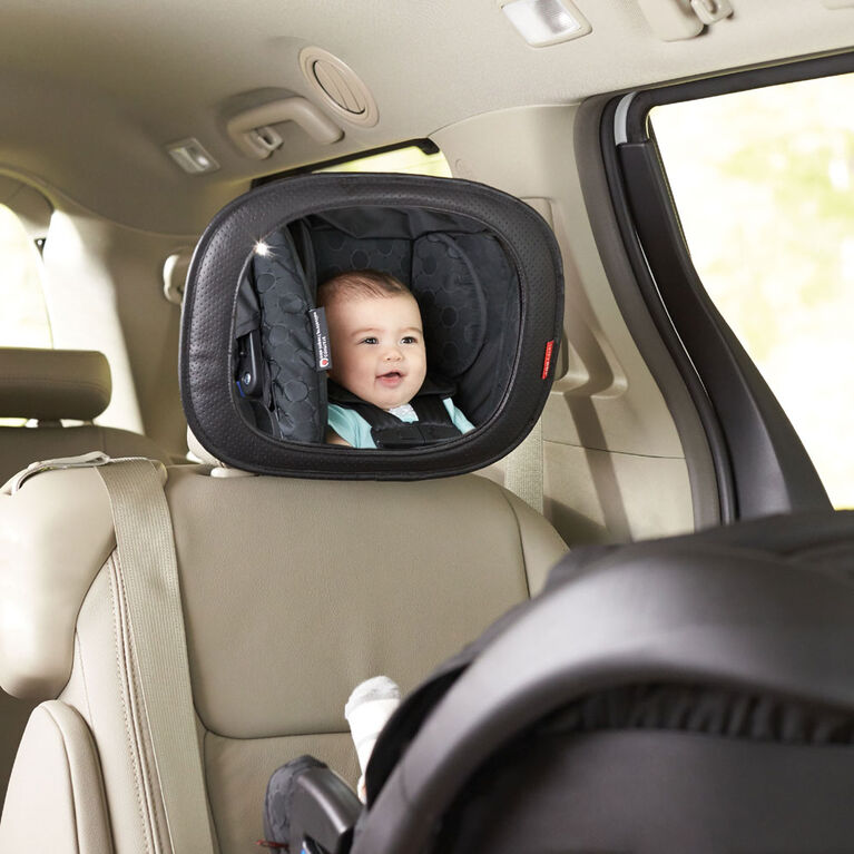 Skip Hop Style Driven Backseat Mirror Babies R Us Canada