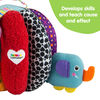 Lamaze Grab & Hide Ball