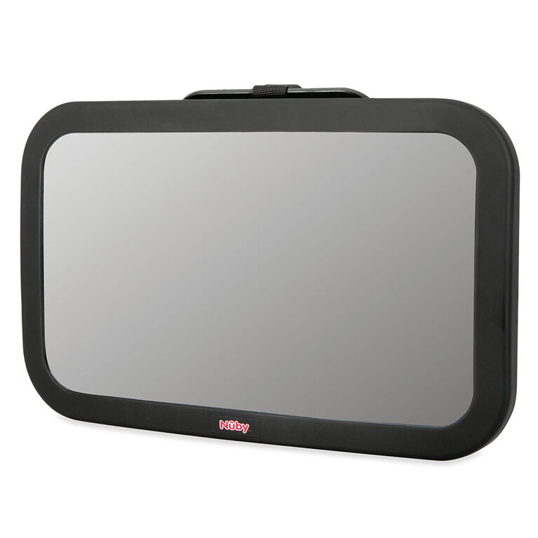 Nuby Eco Backseat Baby Mirror