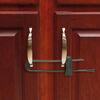 Safety 1st Cabinet Slide Lock 3 Pack