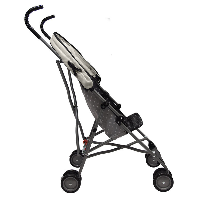 Cosco Kids Umbrella Stroller With Canopy - Little Fletcher - R Exclusive