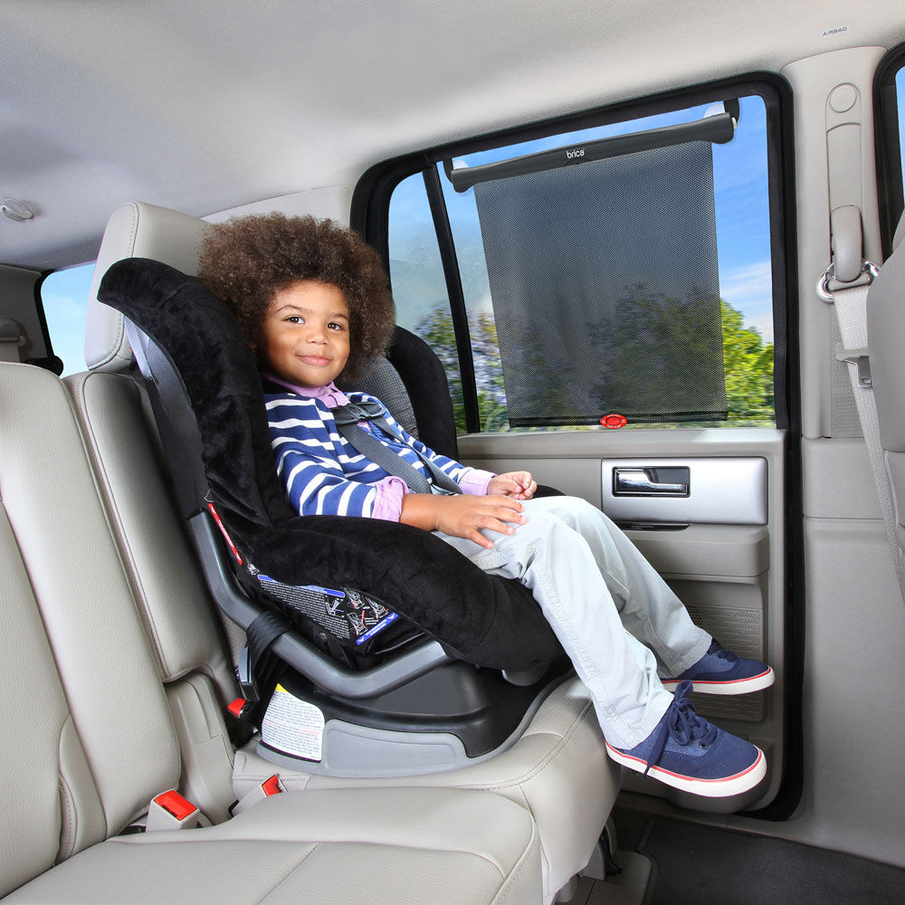 Britax car seat sun on sale shade