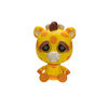 Feisty Pets 4 "Vinyl - Ginormous Gracie la Girafe.