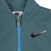 Ensemble Tricot Nike - Bleu/Vert - Taille 12 Mois