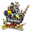 LEGO Overwatch Junkrat & Roadhog 75977