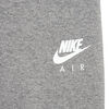 Nike Set - Carbon Heather - Size 12M