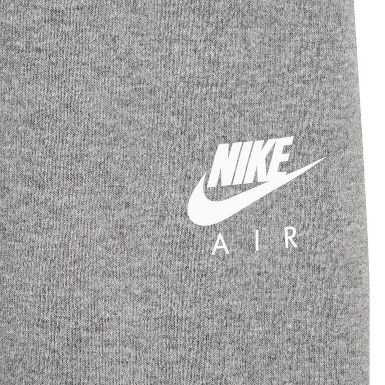 Ensemble Nike - Gris