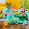 Stroll 'n Roll 2-in-1 Ball Play Walker