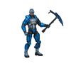 Fortnite Solo Figure Figure Carbide 1 Pack de figures.