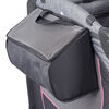 Evenflo Portable BabySuite Deluxe, Poppy