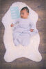 The Peanutshell Baby Milestone Keepsake Cards - English Edition