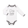 Koala Baby Bodysuit and Pants Set - Newborn