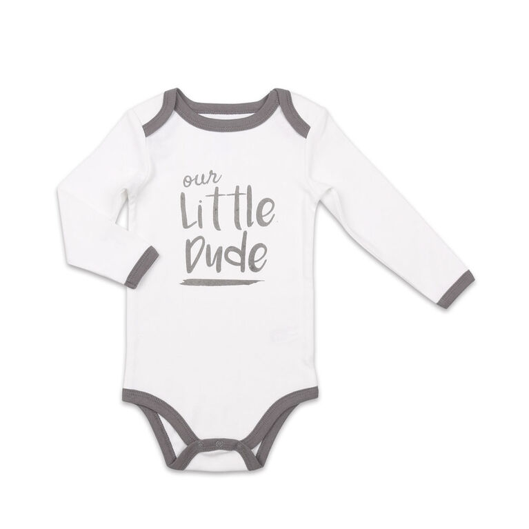 Koala Baby Bodysuit and Pants Set - Newborn