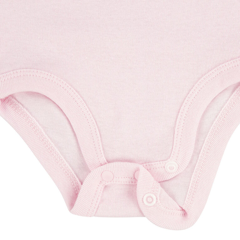 Nike Essentials 3 Piece Pants Set - Pink Foam