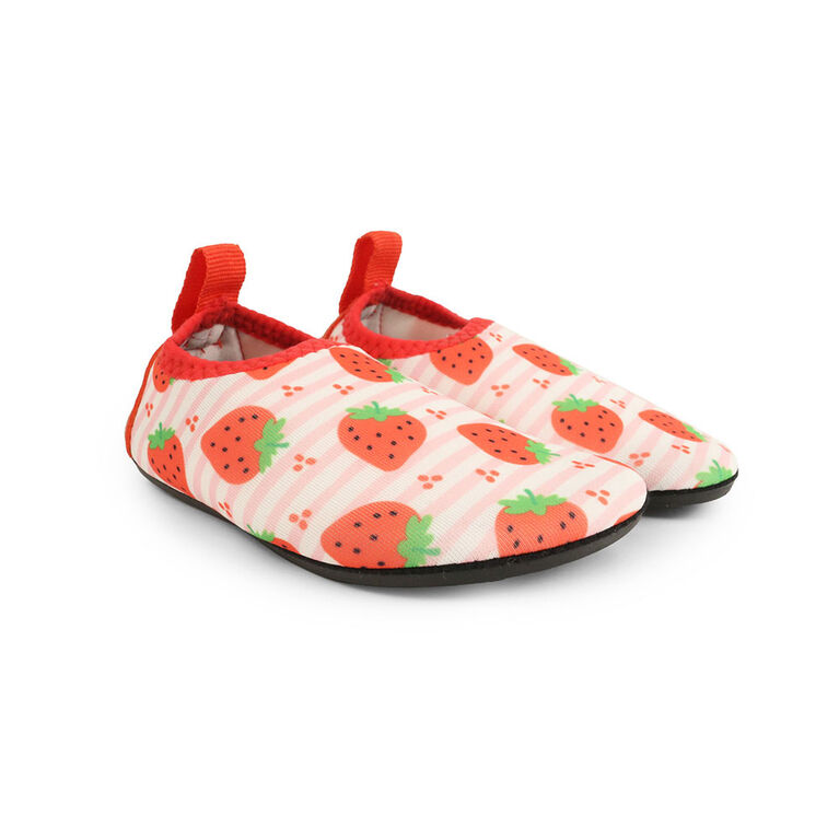 ZOOCCHINI - Chaussure Aqua - Fraise - 6