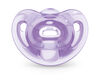 NUK Pacifier Sensitive Size 1 3Pack Ast