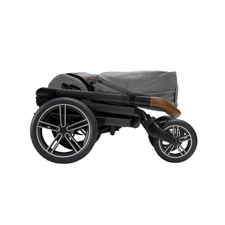 Nuna Mixx Next Stroller - Granite