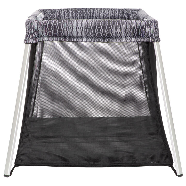 Cosco Easy Go Travel Playard Phantom Black Babies R Us Canada
