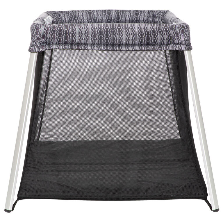 Cosco Easy Go Travel Playard - Phantom Black