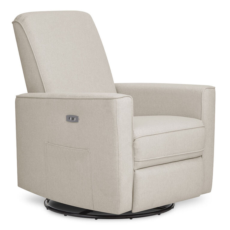 Planeur Harlow Evolur Deluxe Power - Sable clair