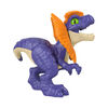 Imaginext - Jurassic World - Bébé Dilophosaure