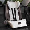 Diono Car Seat Summer Cover, Keep Your Babys Car Seat Cool, Absorbs Excess Moisture, Compatible With Radian & Rainier Convertible Car Seats