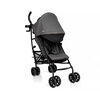3Dlite+ Poussette Chevron Charbon