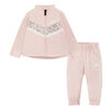 Nike Tricot Set - Echo Pink - Size 2T