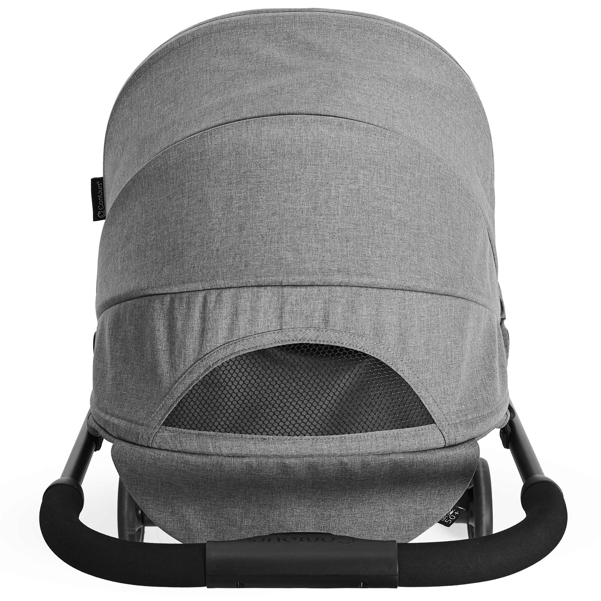 Contours bitsy compact fold lightweight sale travel stroller