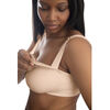 Medela Maternity and Nursing Ultimate BodyFit Bra, Medium - Chai