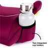 Diono Solana - Pack of 2 Backless Booster Car Seats