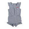 Levis Barboteuse - Marine, 12 mois.