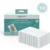 Baby Works Disposable Change Mats - 10pk