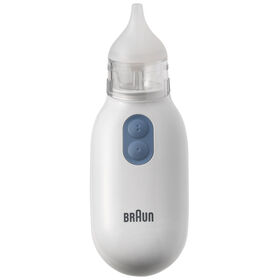 Aspirateur nasal BNA100CA Braun.
