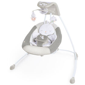InLighten Cradling Swing - Twinkle Tails