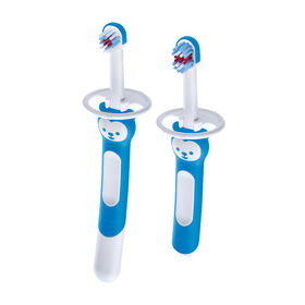 Ensemble d'apprentissage Learn to Brush MAM, 5 mois et plus, 1 unité,