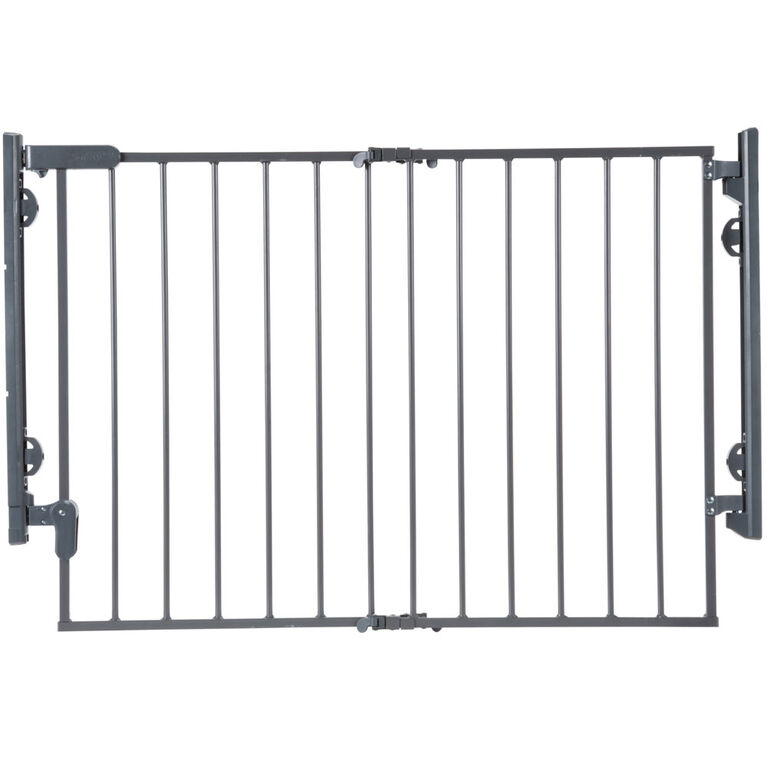 Safety 1st Ready To Install Top Of Stairs Gate Babies R Us Canada