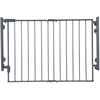 Safety 1st Ready To Install Top Of Stairs Gate