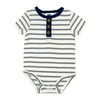 Baby Mode 3 Piece French Terry Set: Green Dinosaur